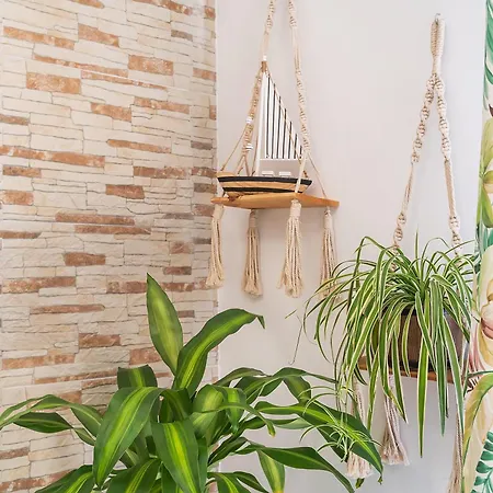 Terrace, View & Barbecue Appartement Dubrovnik