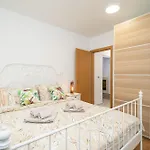 Apartman Terrace, View & Barbecue *