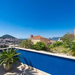 Apartmán Terrace, View & Barbecue