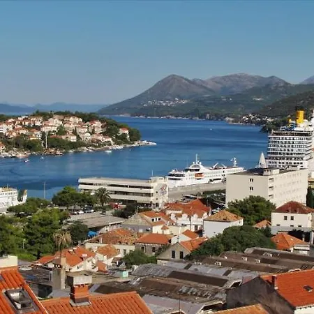 Apartamento Terrace, View & Barbecue *