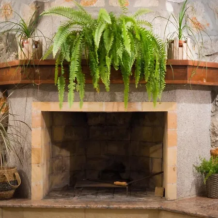 Terrace, View & Barbecue 아파트