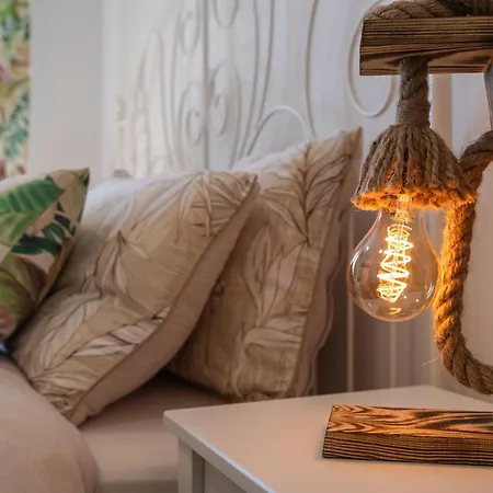 Terrace, View & Barbecue 두브로브니크