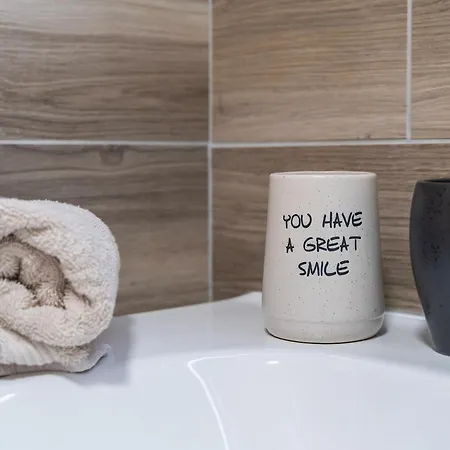 Terrace, View & Barbecue *