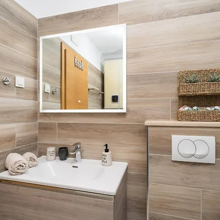 Terrace, View & Barbecue