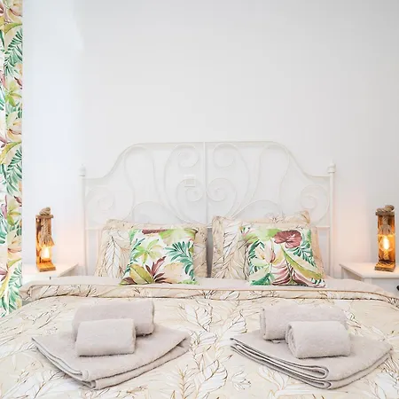 Terrace, View & Barbecue