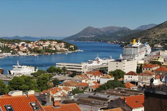 Apartamento Terrace, View & Barbecue *