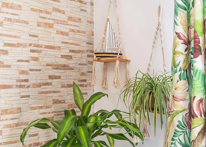 Terrace, View & Barbecue Apartamento Dubrovnik