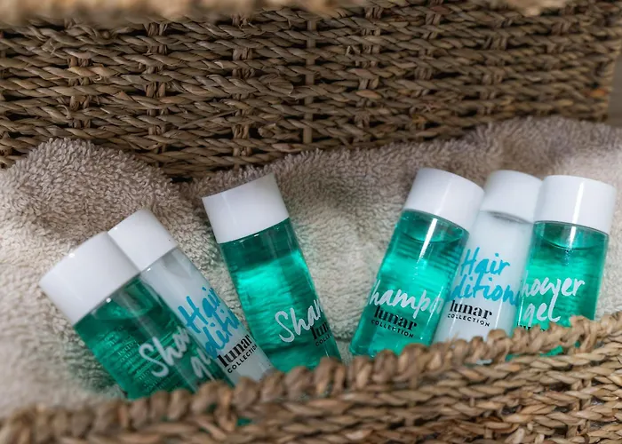 Terrace, View & Barbecue