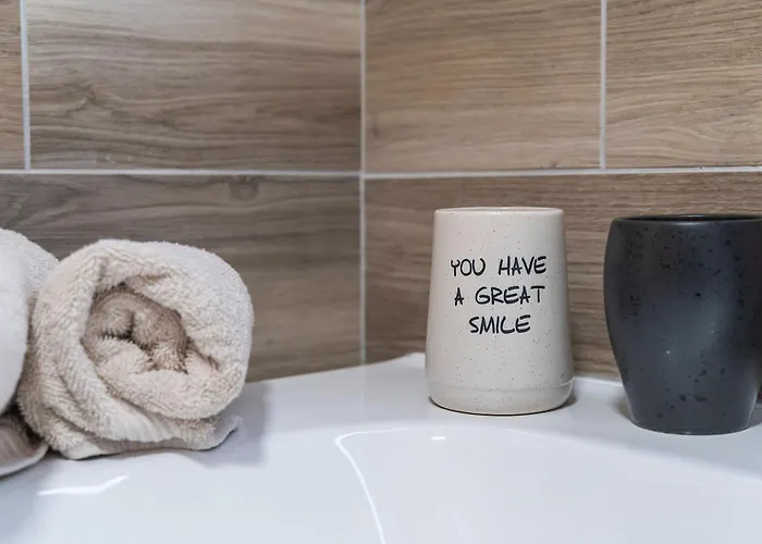 Terrace, View & Barbecue *