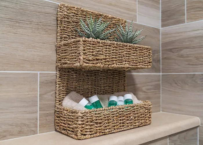 Terrace, View & Barbecue Apartamento *