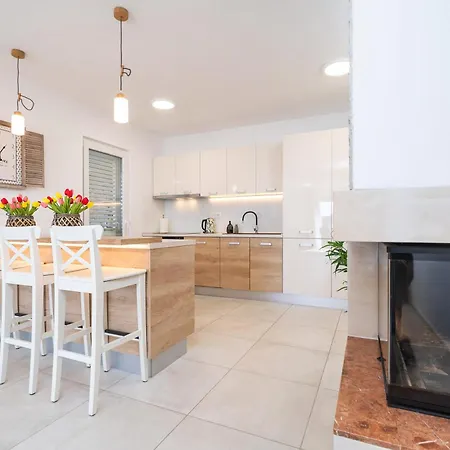 Terrace, View & Barbecue * Дубровник